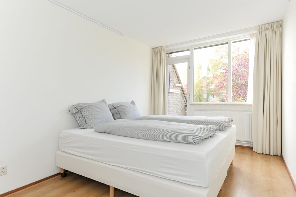 Foto 28 van Dominee Honderslaan 4