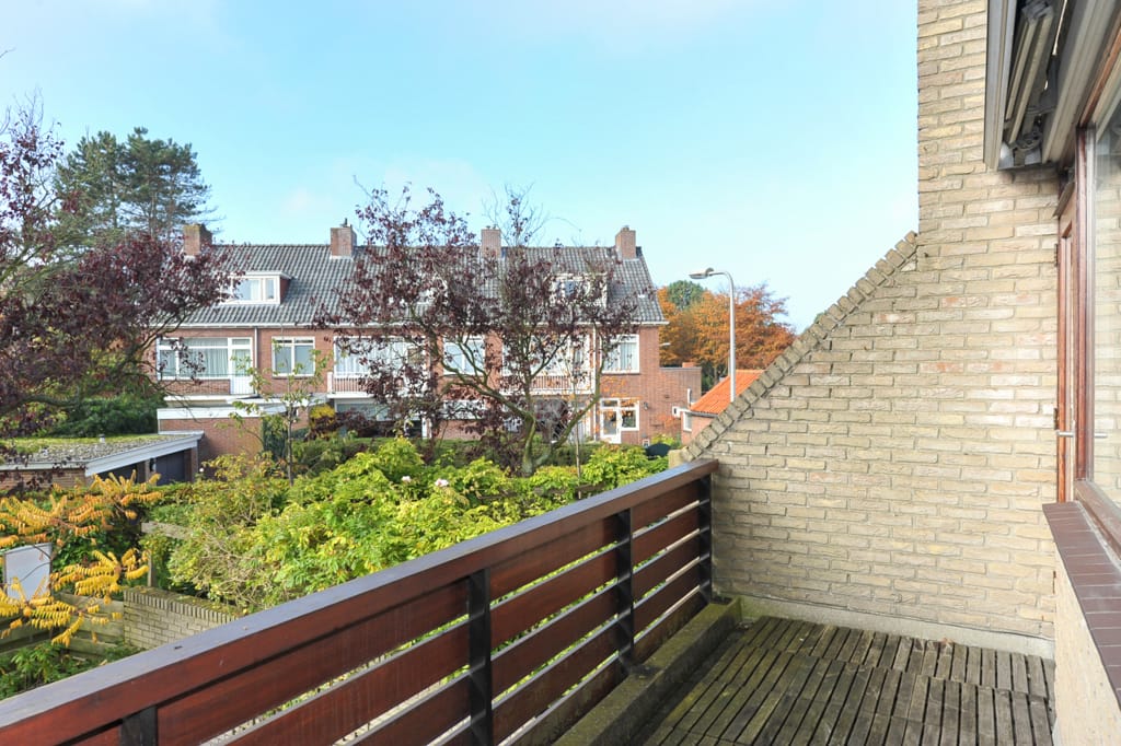 Foto 30 van Dominee Honderslaan 4