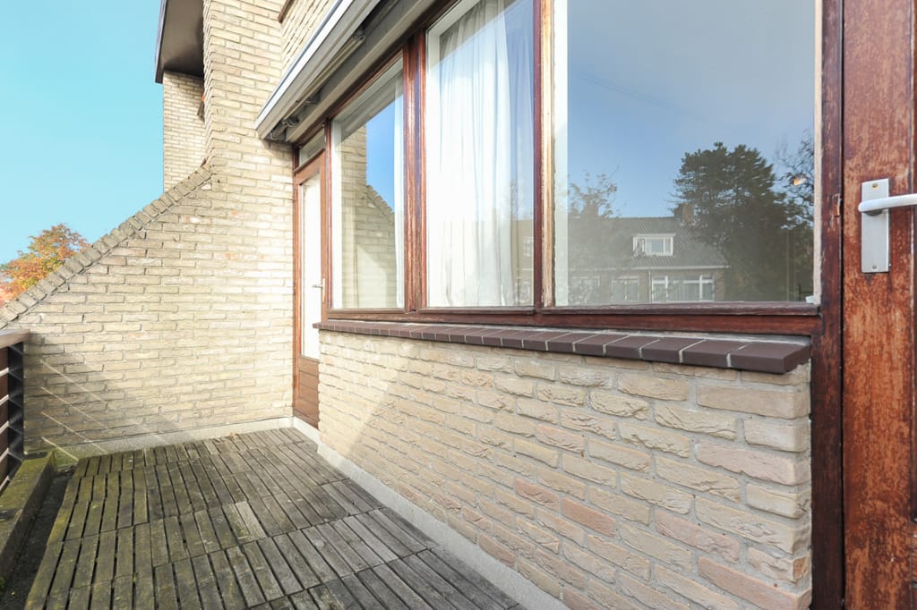 Foto 31 van Dominee Honderslaan 4