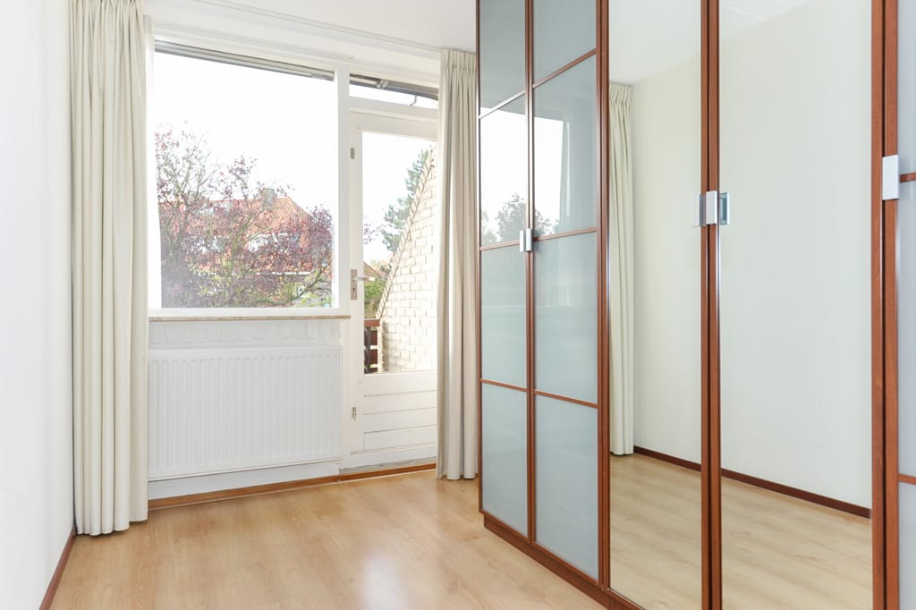 Foto 32 van Dominee Honderslaan 4