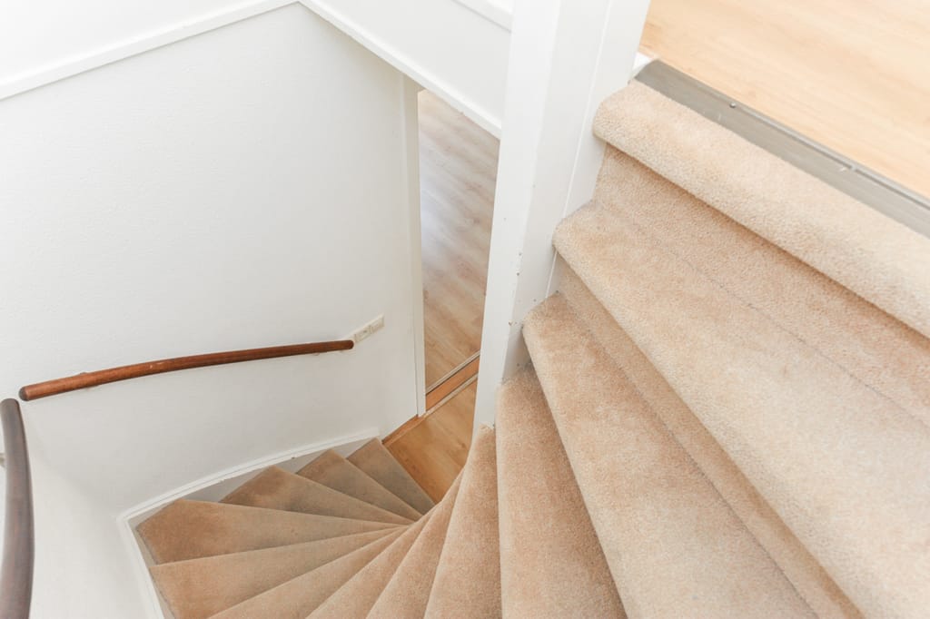 Foto 33 van Dominee Honderslaan 4