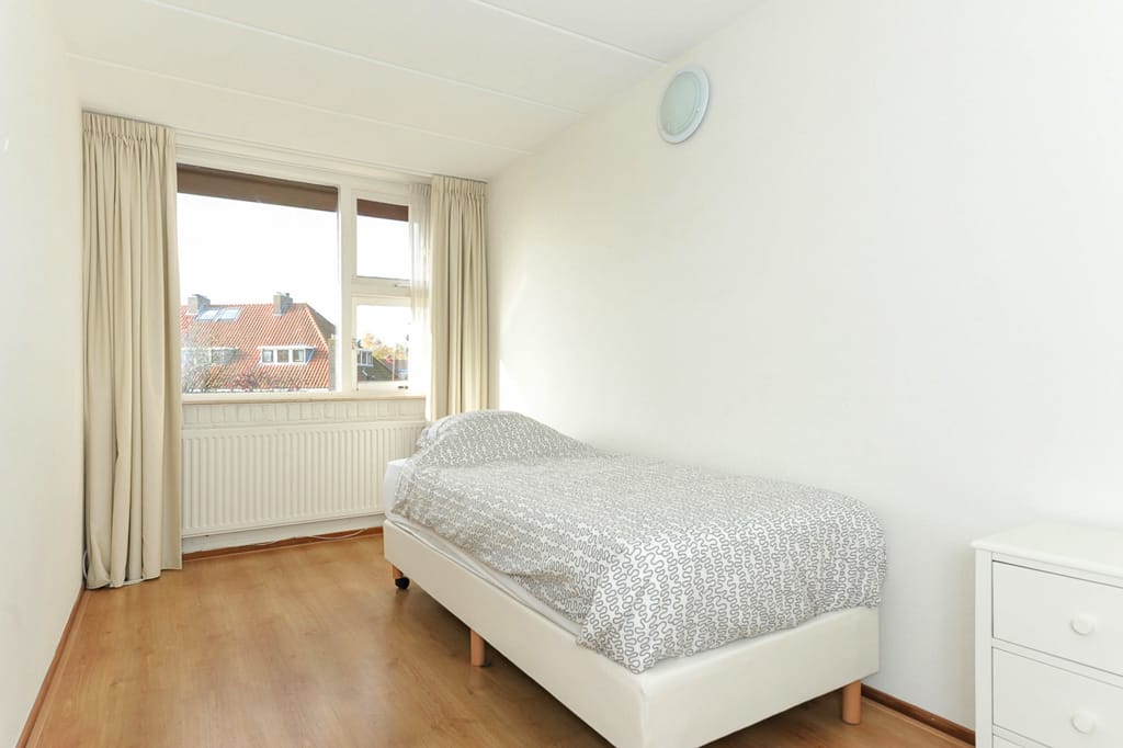 Foto 35 van Dominee Honderslaan 4