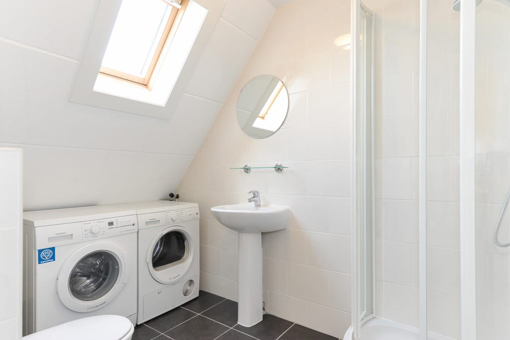 Foto 36 van Dominee Honderslaan 4