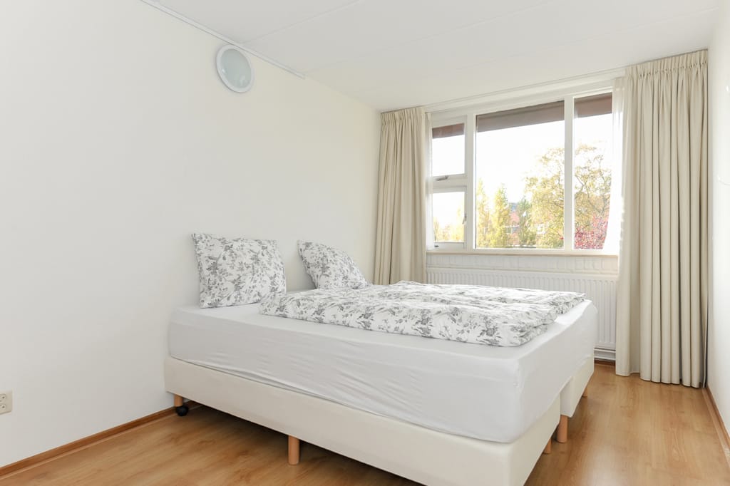 Foto 38 van Dominee Honderslaan 4