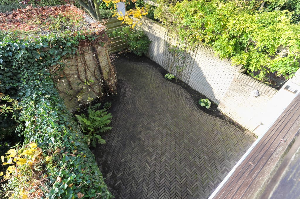 Foto 41 van Dominee Honderslaan 4