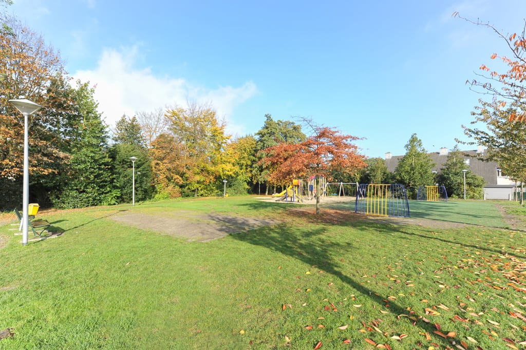 Foto 42 van Dominee Honderslaan 4