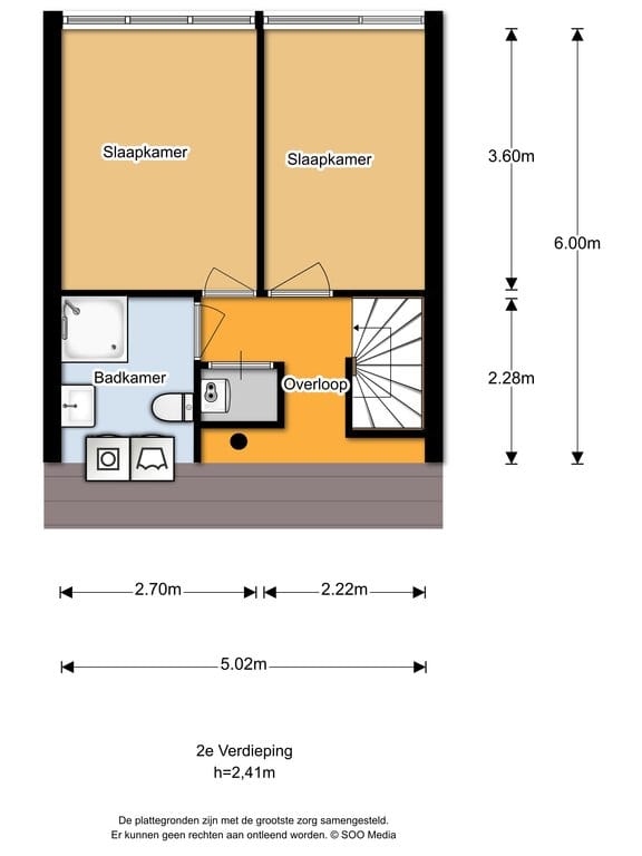Foto 45 van Dominee Honderslaan 4