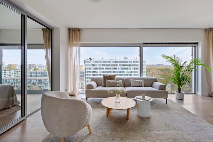 Photo 4 of Jan van Zutphenstraat 653