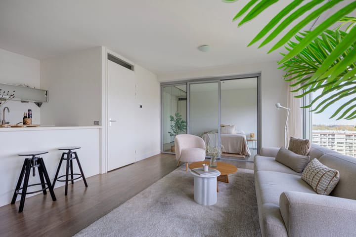 Photo 5 of Jan van Zutphenstraat 653