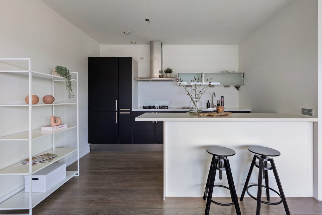 Photo 11 of Jan van Zutphenstraat 653