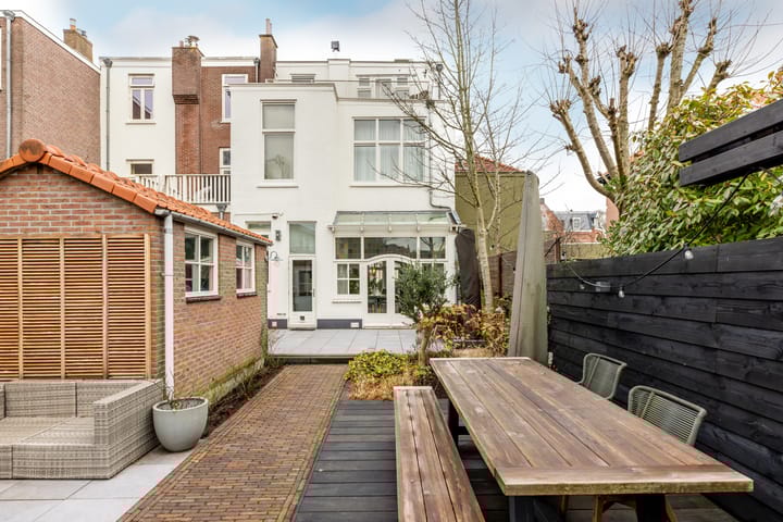 Foto 24 van Spruitenbosstraat 3