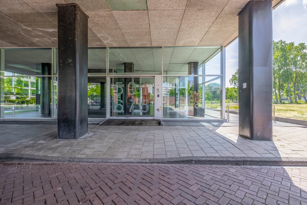 Photo 38 of Jan van Zutphenstraat 653