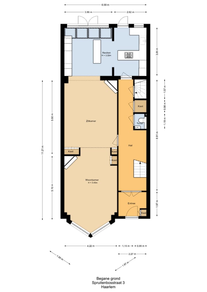 Foto 54 van Spruitenbosstraat 3