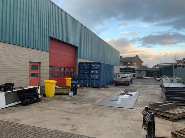 Bekijk foto 3 van Snelliusstraat 5