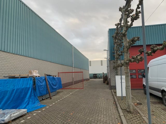 Bekijk foto 4 van Snelliusstraat 5