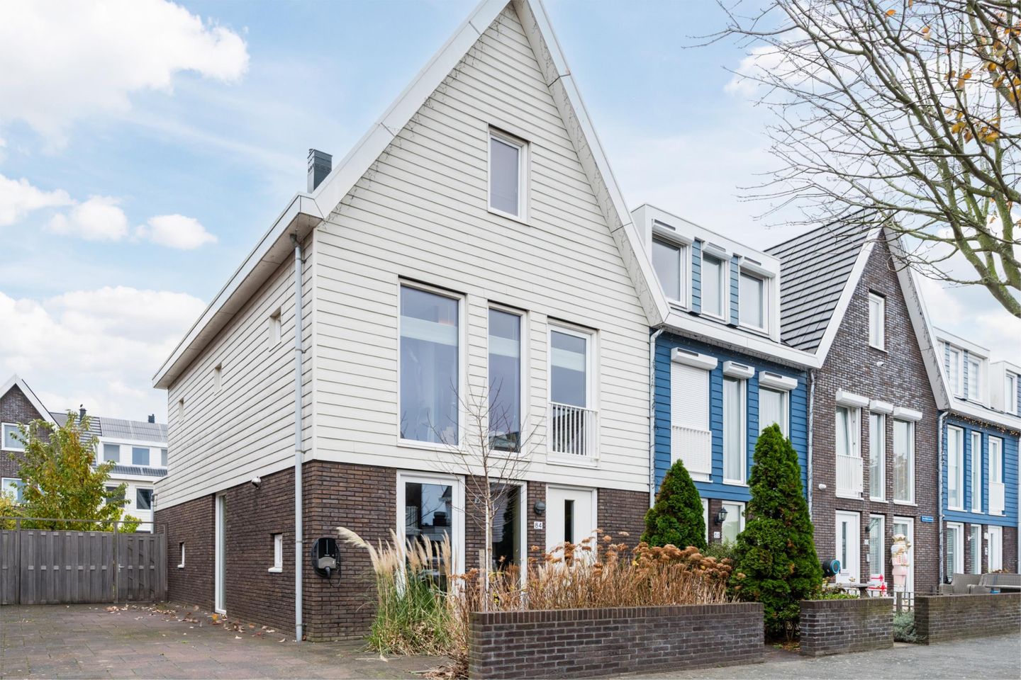Foto 1 van Stavangerstraat 84