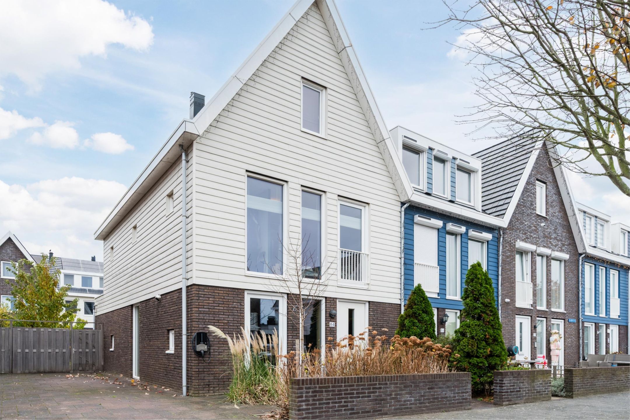 Stavangerstraat 84 