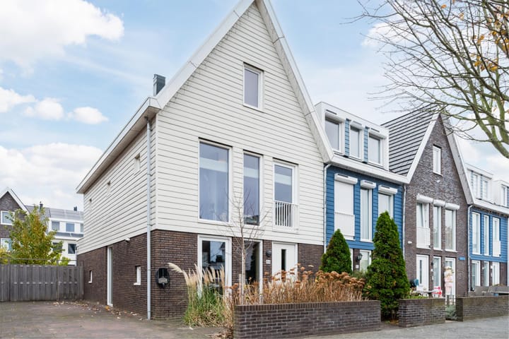Stavangerstraat 84