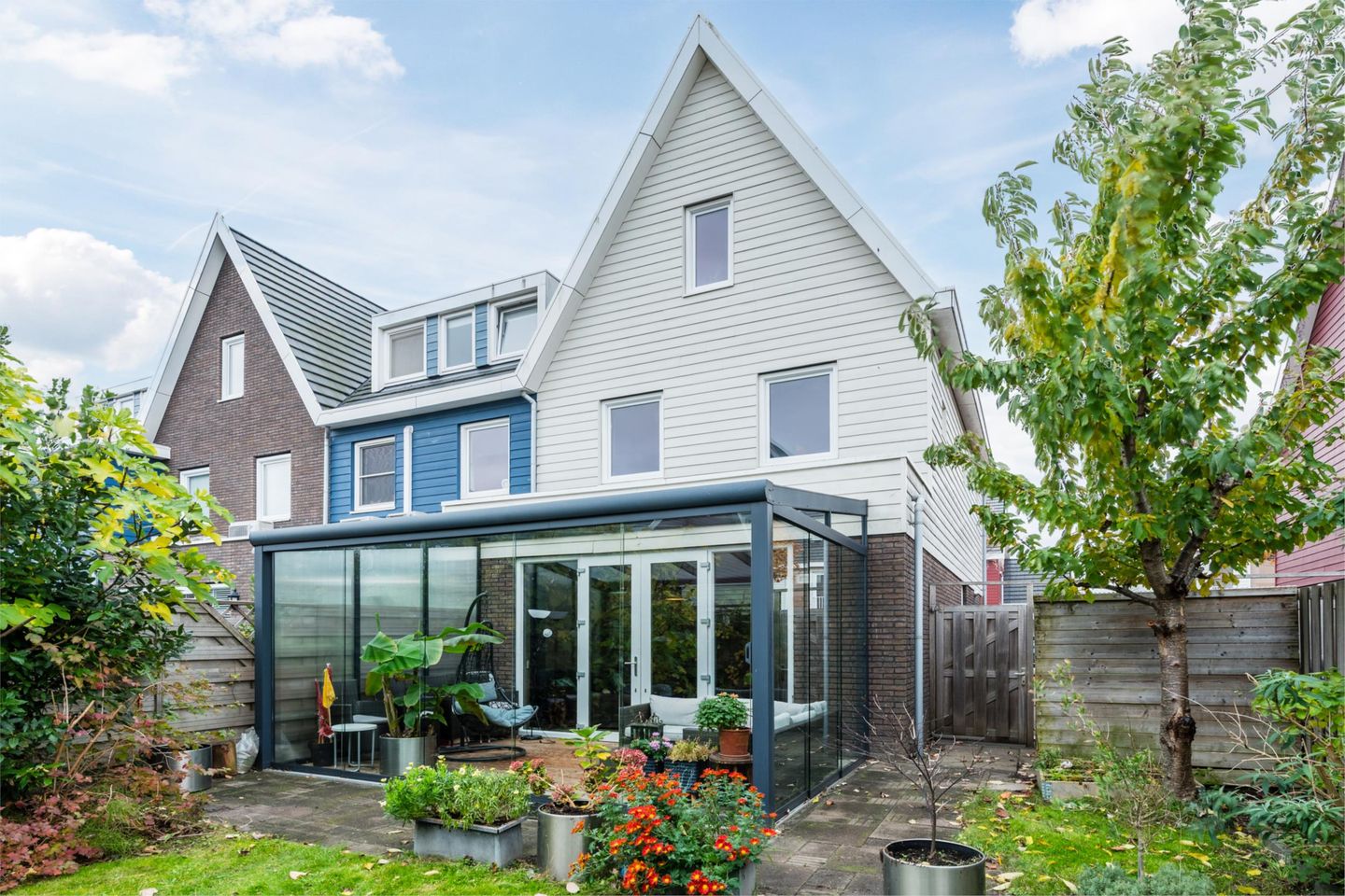 Foto 5 van Stavangerstraat 84