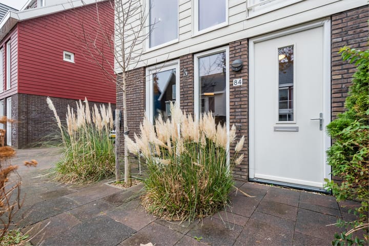 Hoekwoning te koop: Stavangerstraat 84, 'S-Gravenhage