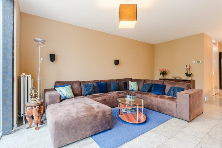Hoekwoning te koop: Stavangerstraat 84, 'S-Gravenhage