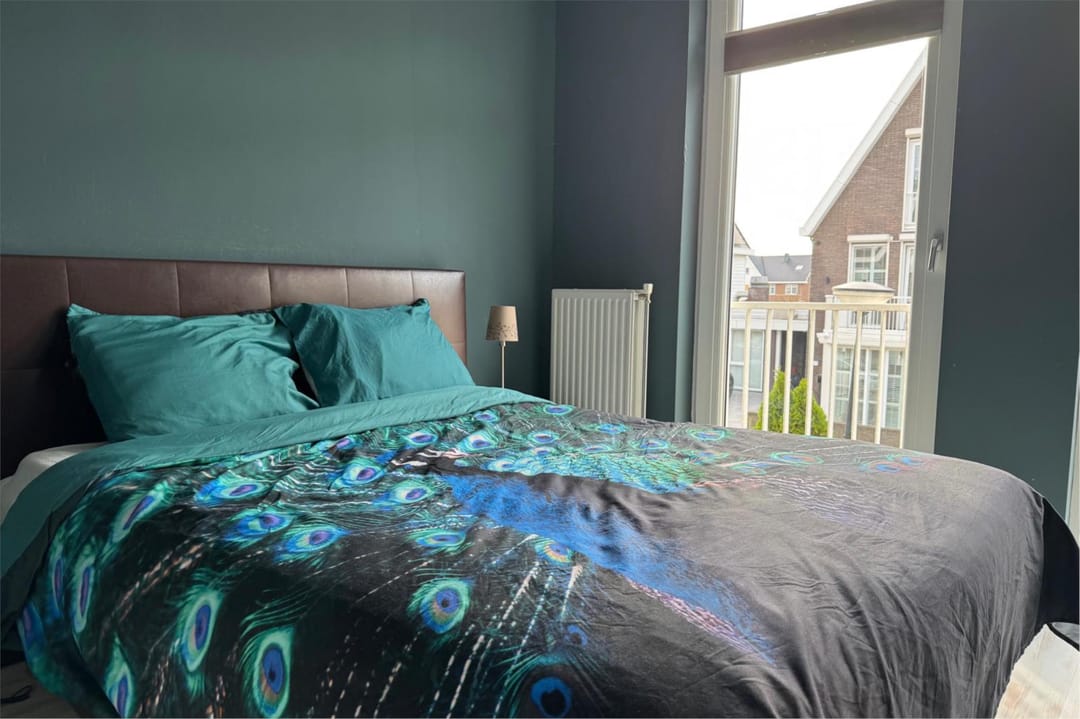 Foto 23 van Stavangerstraat 84