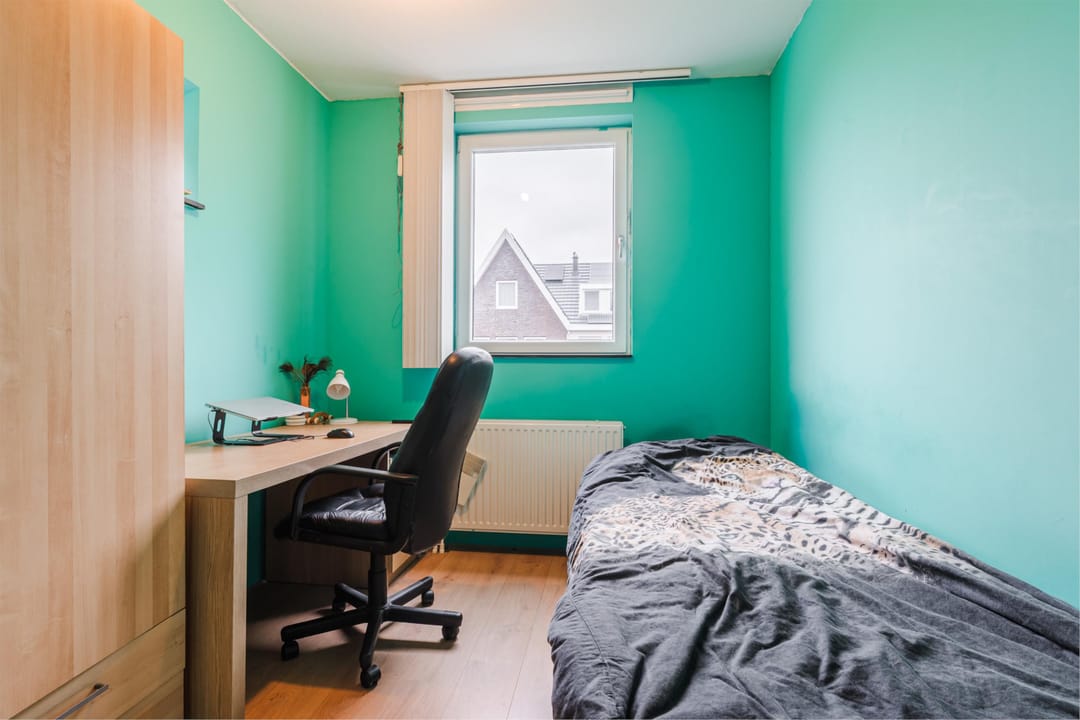 Foto 26 van Stavangerstraat 84