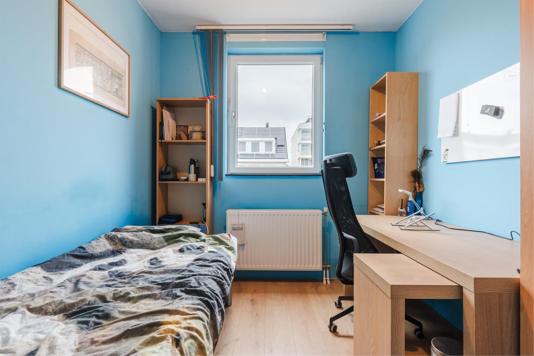 Foto 28 van Stavangerstraat 84