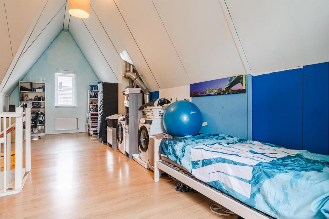 Foto 32 van Stavangerstraat 84