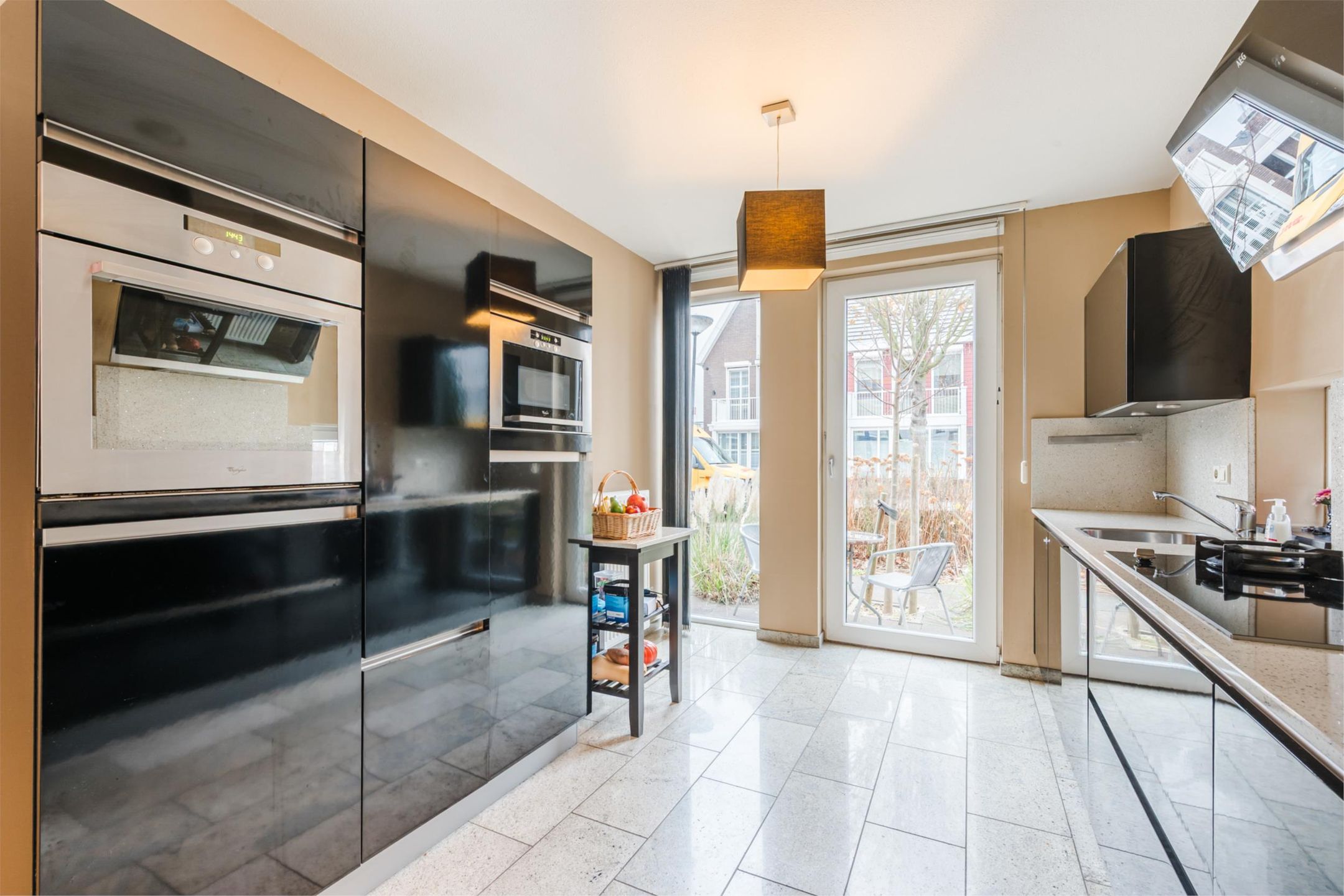 Foto 3 van Stavangerstraat 84