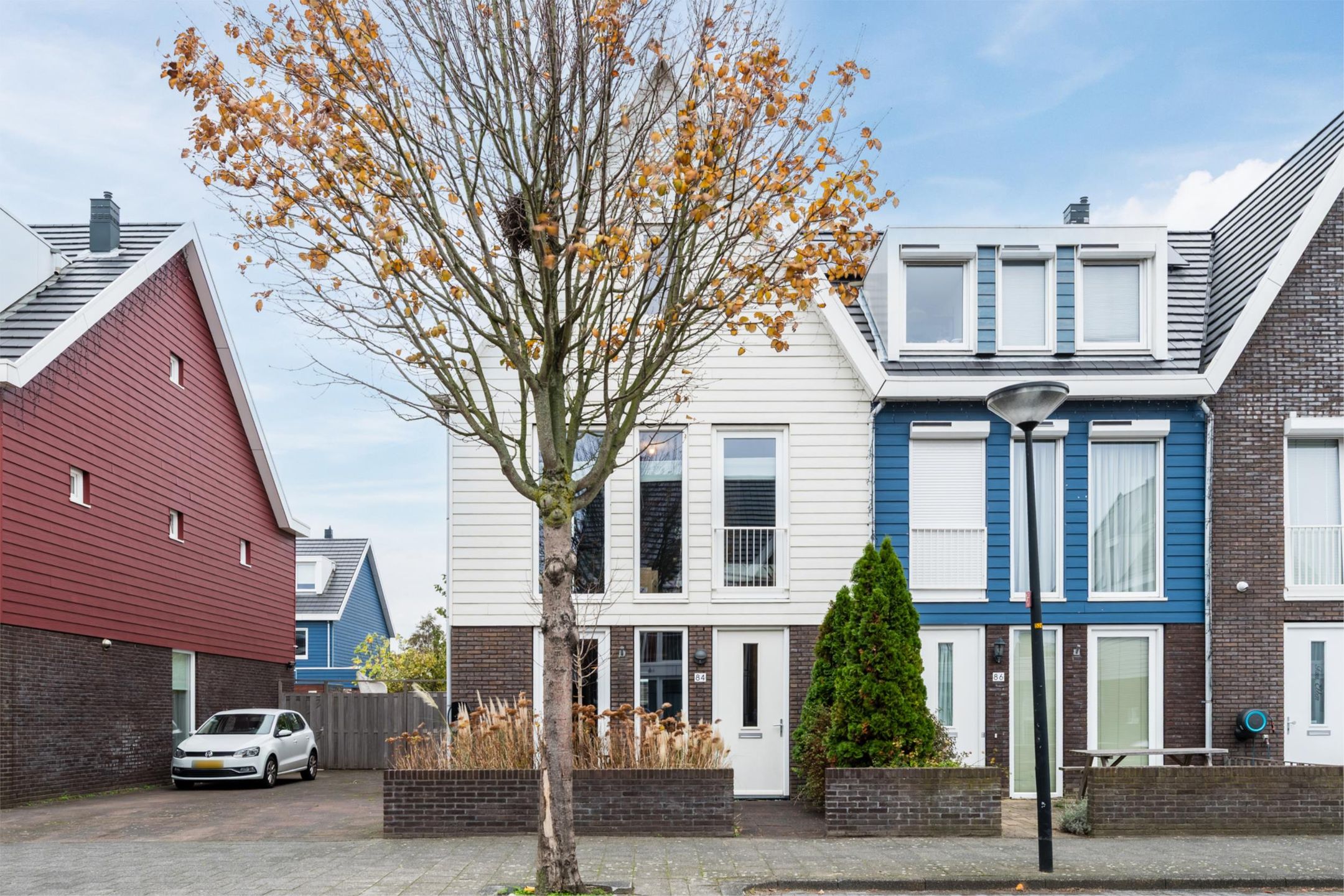 Foto 6 van Stavangerstraat 84