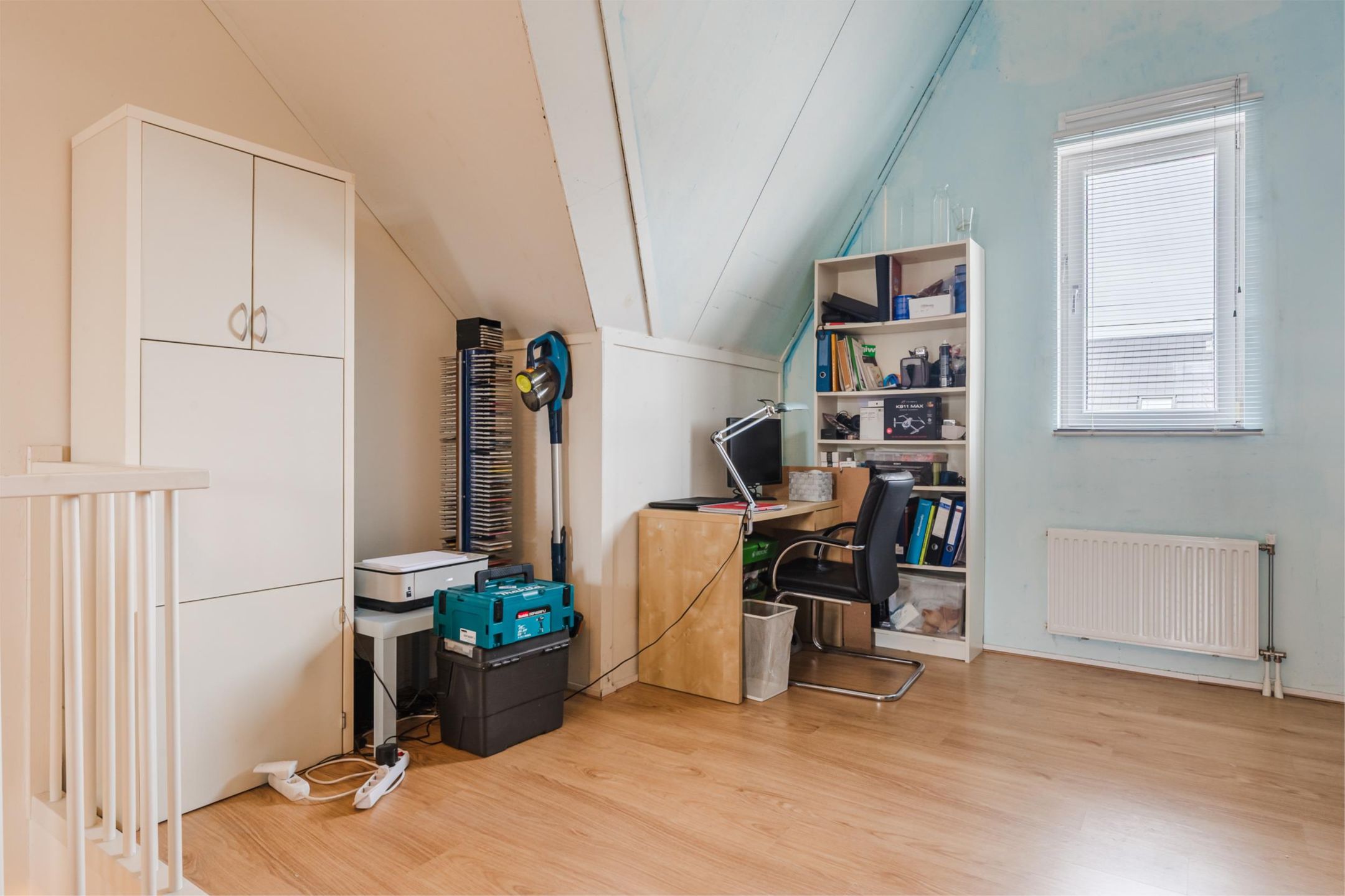 Foto 33 van Stavangerstraat 84