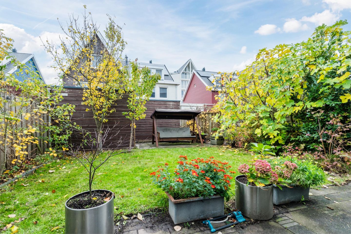 Foto 40 van Stavangerstraat 84