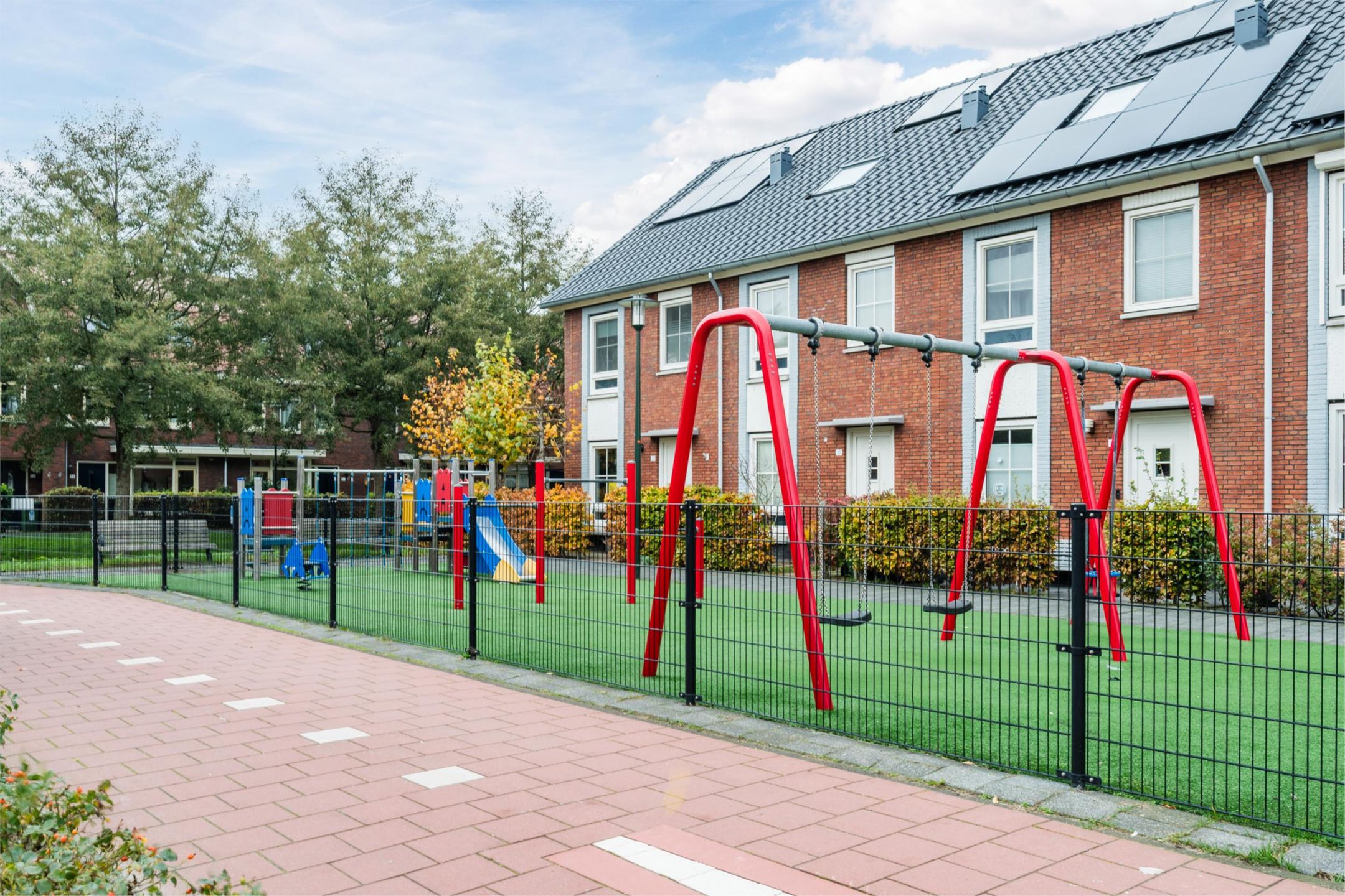 Foto 42 van Stavangerstraat 84