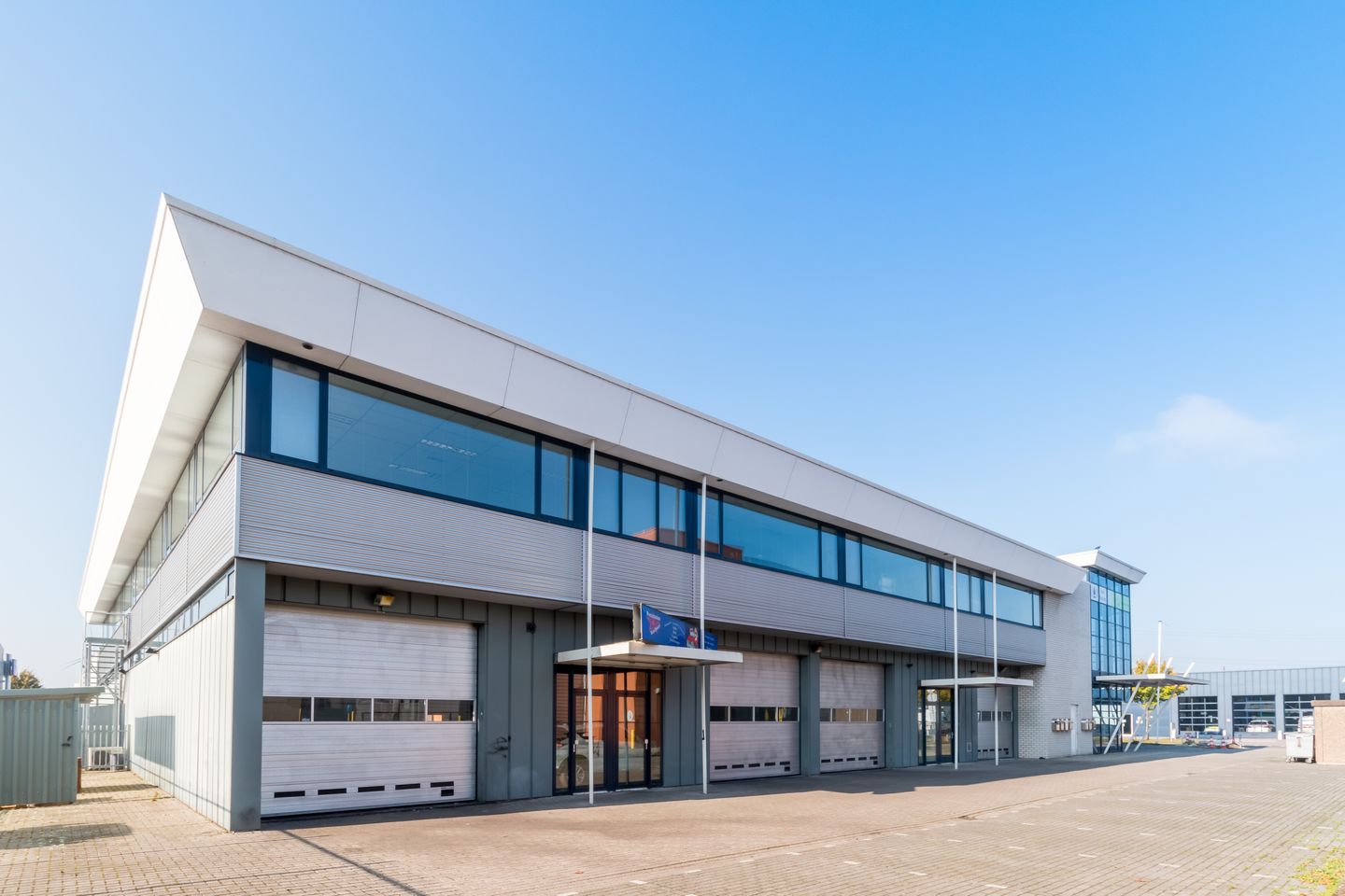 Bekijk foto 1 van Vlierwerf 5-b