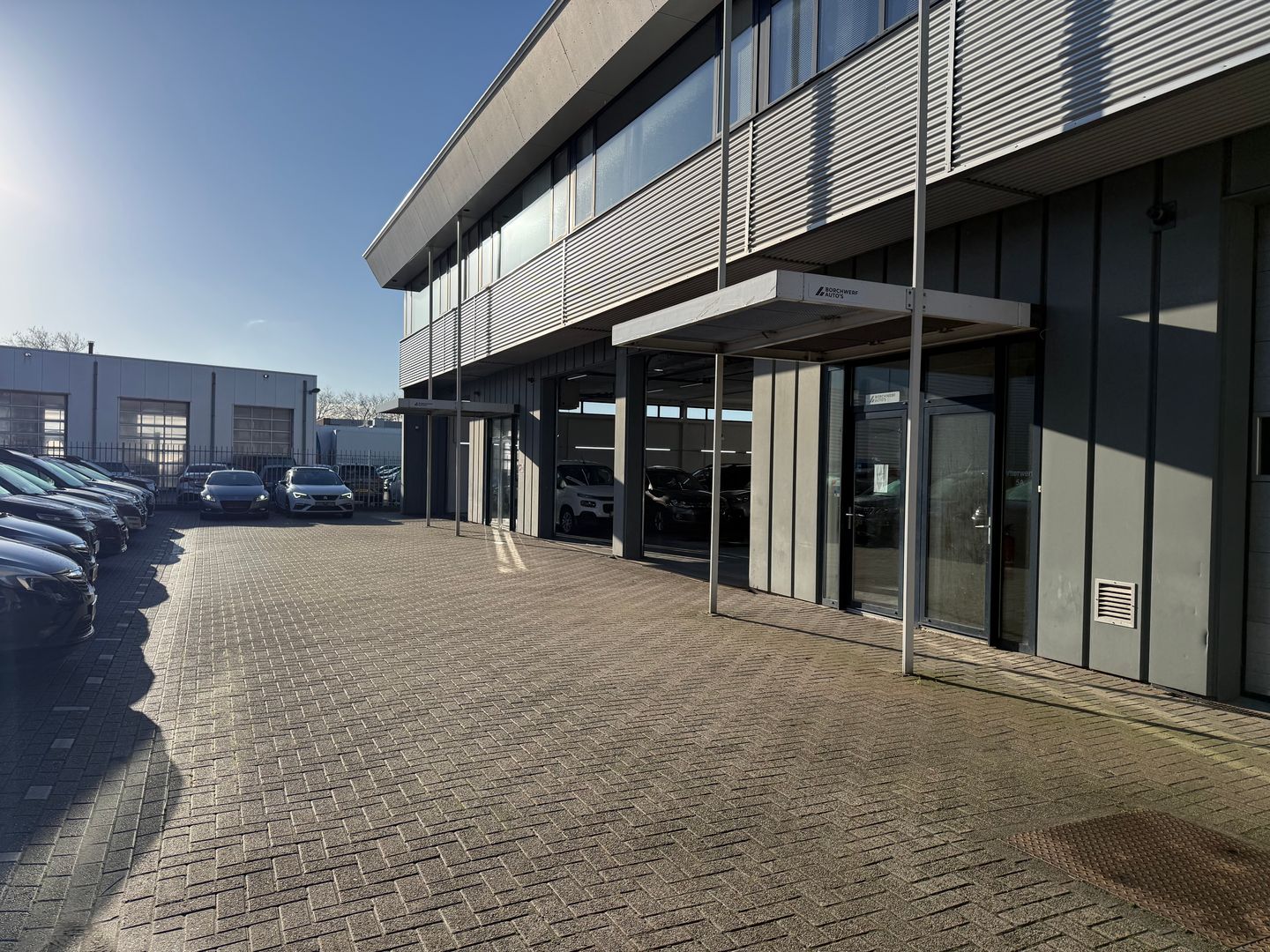 Bekijk foto 2 van Vlierwerf 5-b