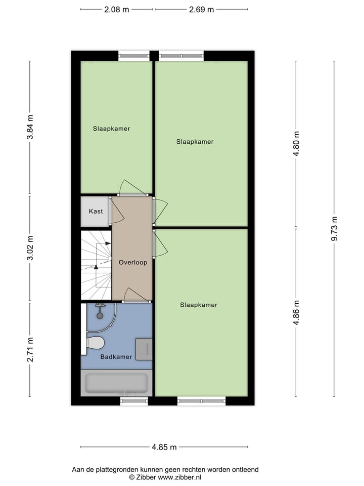 Foto 50 van Lievensweg 93