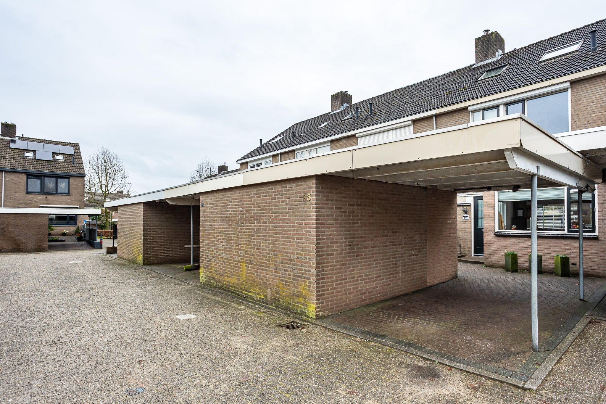 Foto 3 van Lievensweg 93