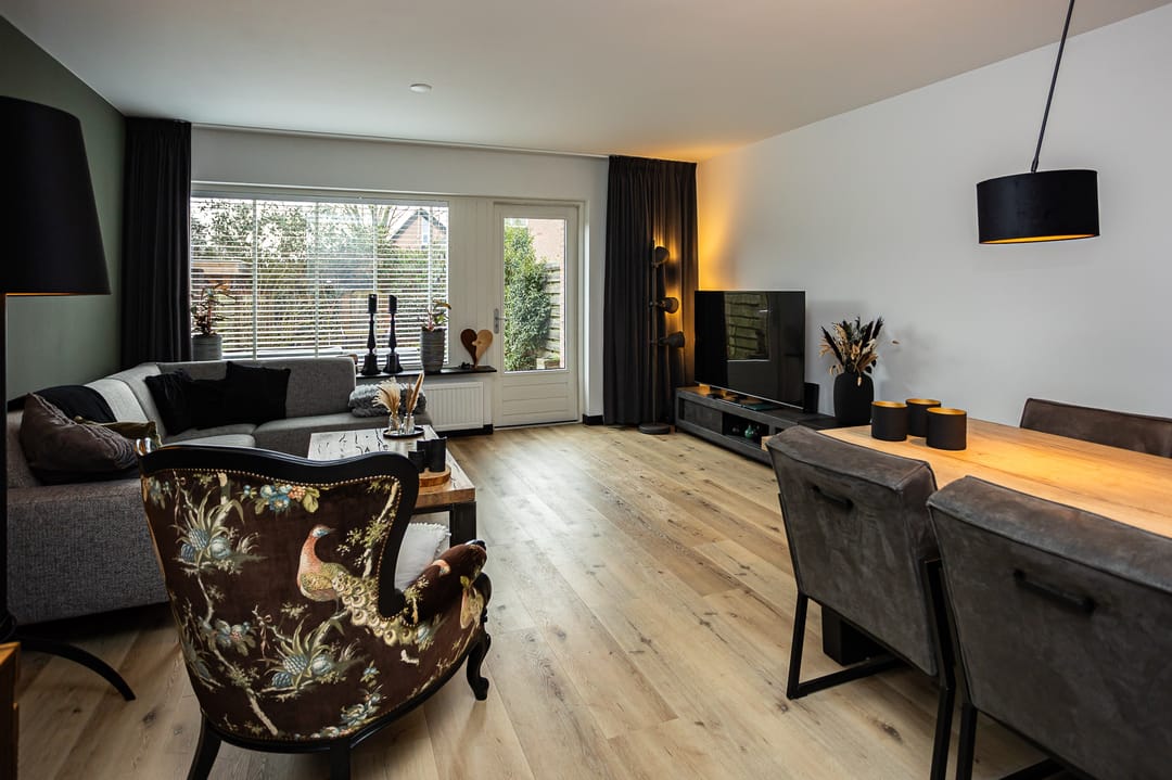 Foto 7 van Lievensweg 93