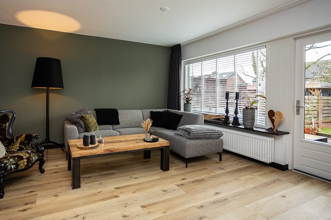 Foto 8 van Lievensweg 93