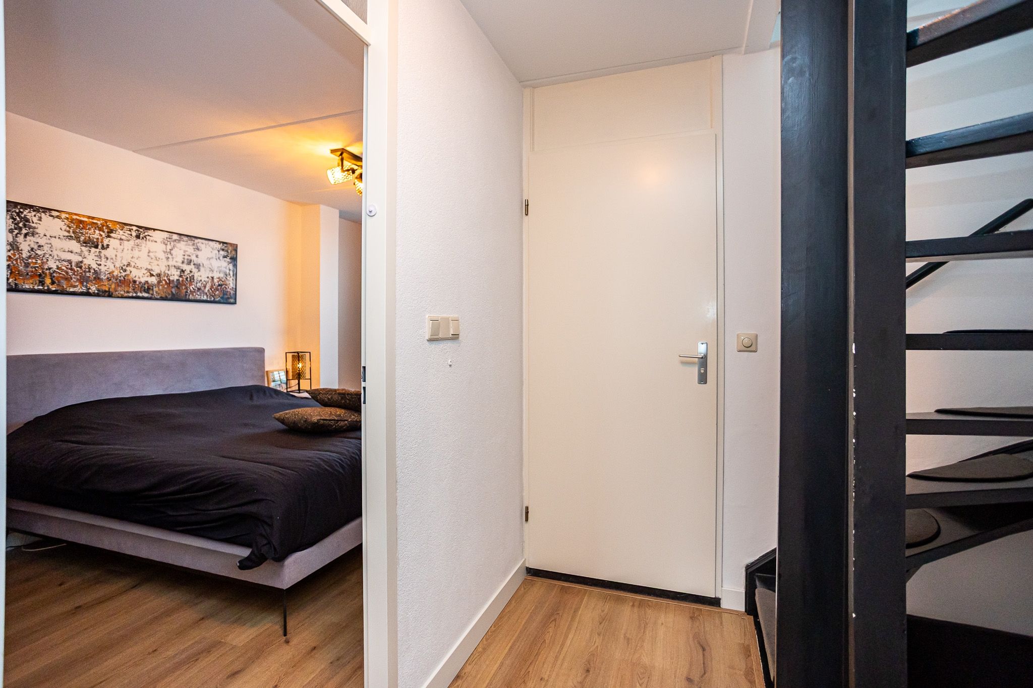 Foto 18 van Lievensweg 93