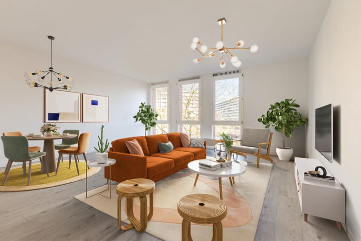 Elisabeth Samsonstraat 9