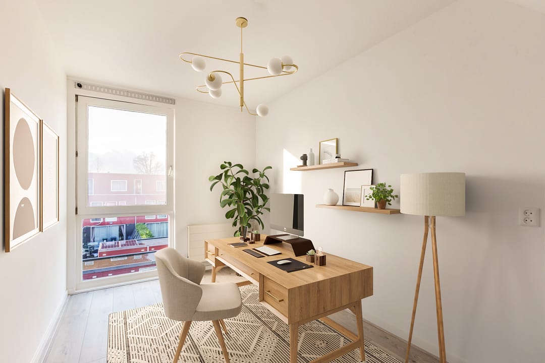 Foto 2 van Elisabeth Samsonstraat 9