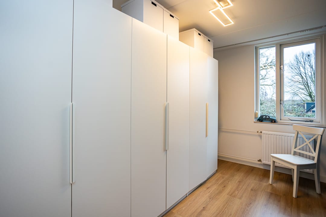 Foto 26 van Lievensweg 93