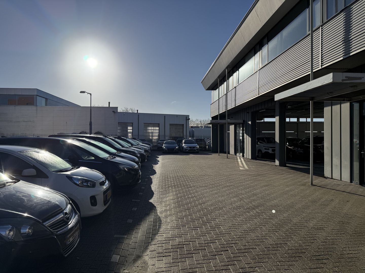 Bekijk foto 3 van Vlierwerf 5-b