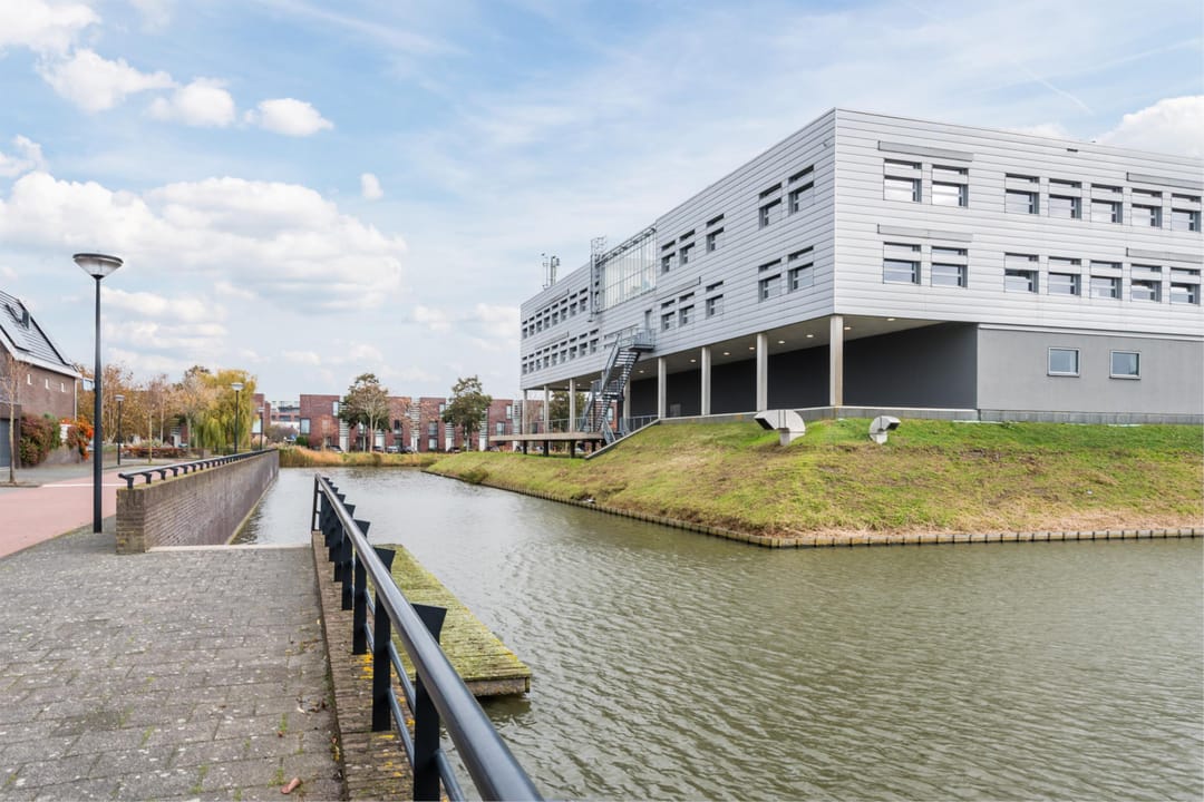 Foto 43 van Stavangerstraat 84