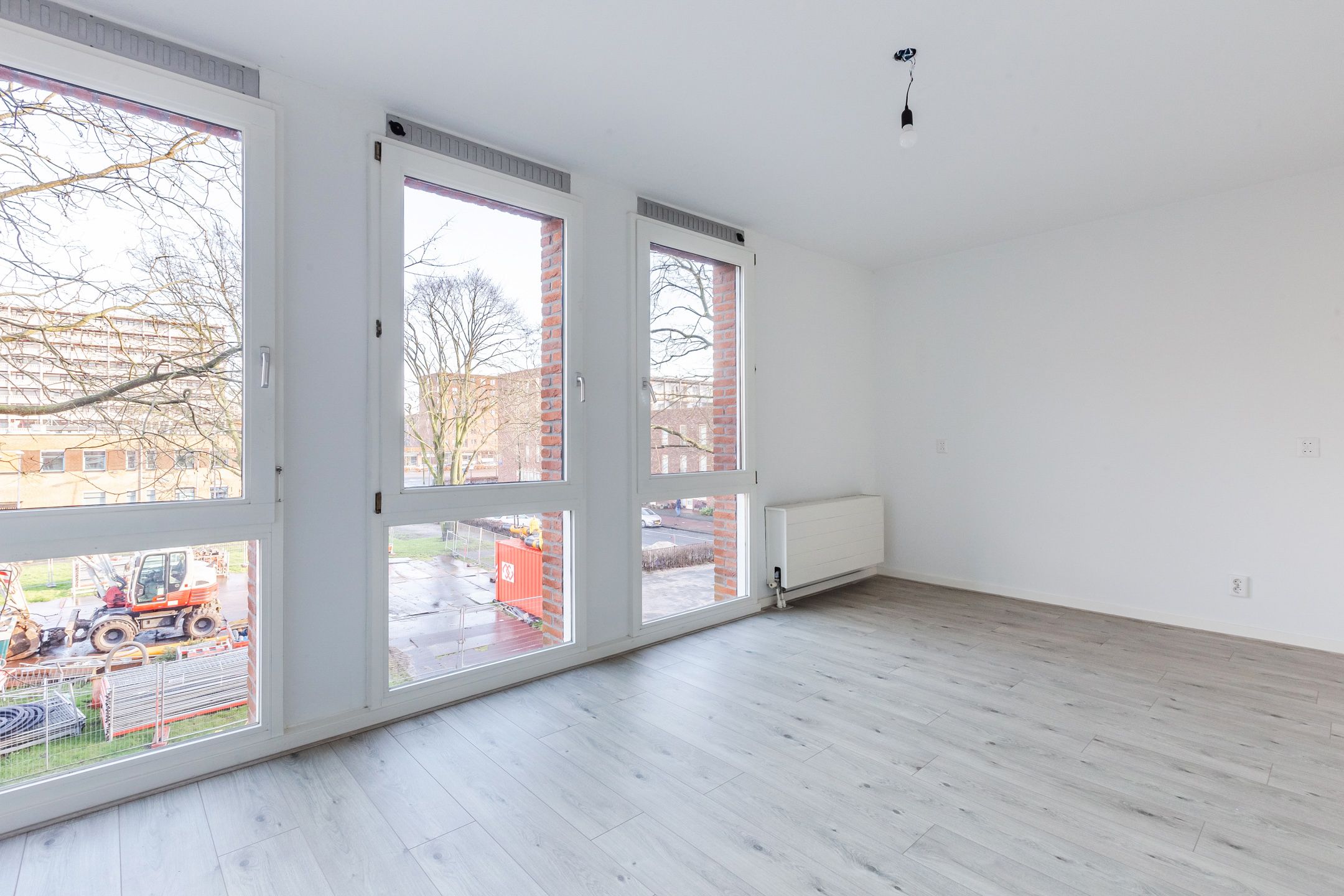 Foto 12 van Elisabeth Samsonstraat 9