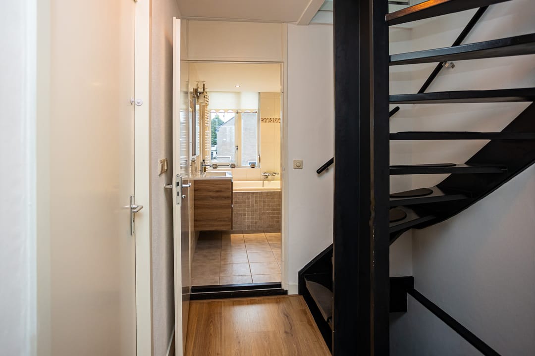 Foto 32 van Lievensweg 93