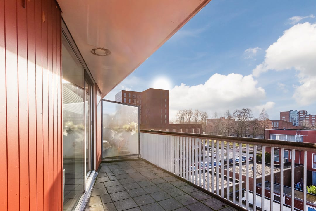 Foto 17 van Elisabeth Samsonstraat 9