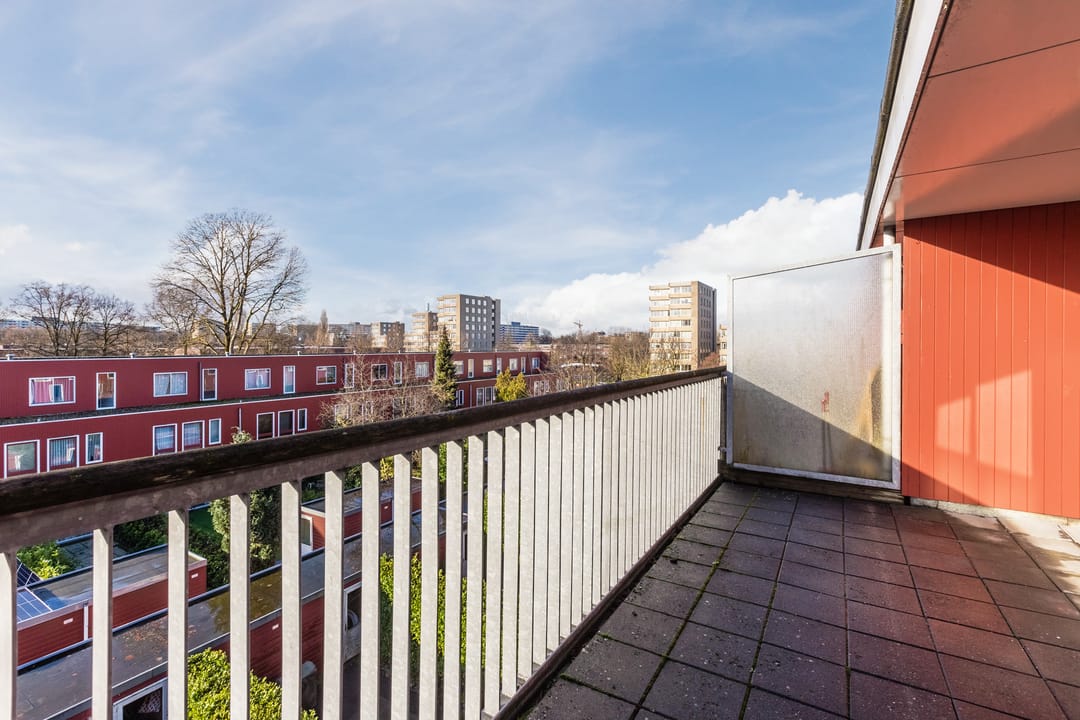Photo 16 of Elisabeth Samsonstraat 9